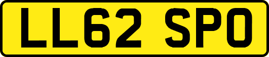 LL62SPO