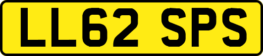 LL62SPS