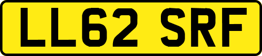 LL62SRF