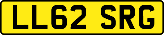 LL62SRG