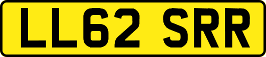 LL62SRR