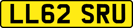 LL62SRU
