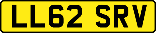 LL62SRV