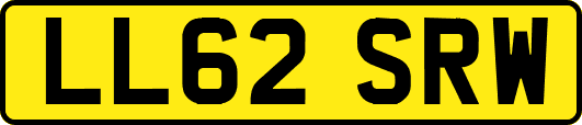 LL62SRW