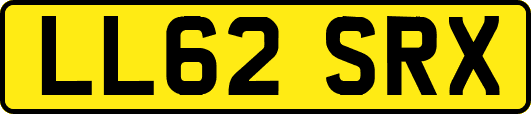 LL62SRX