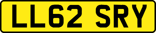 LL62SRY