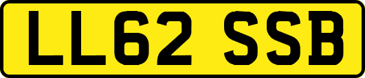 LL62SSB