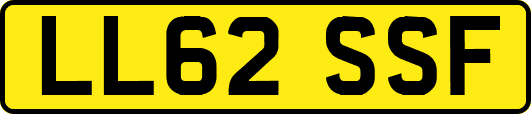 LL62SSF