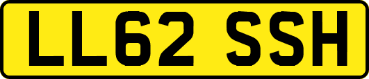 LL62SSH