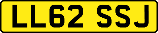 LL62SSJ
