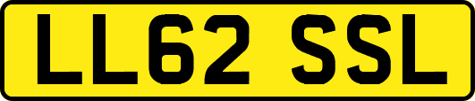 LL62SSL