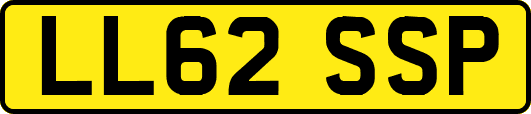 LL62SSP