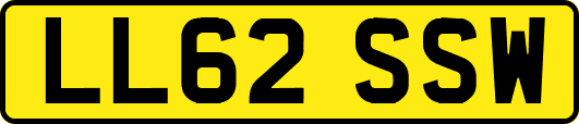 LL62SSW