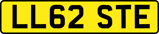 LL62STE