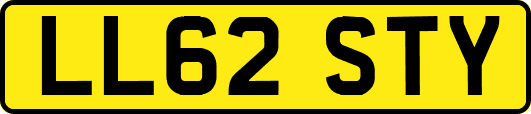 LL62STY