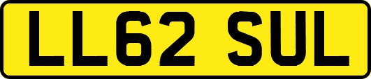 LL62SUL