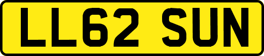 LL62SUN