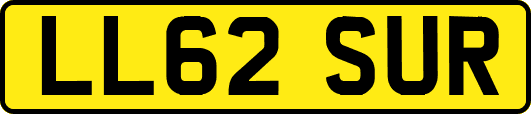 LL62SUR