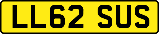 LL62SUS