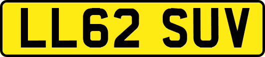 LL62SUV