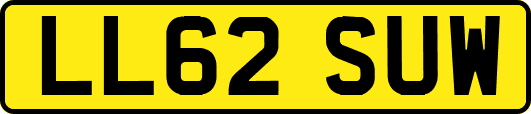 LL62SUW