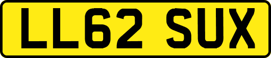 LL62SUX