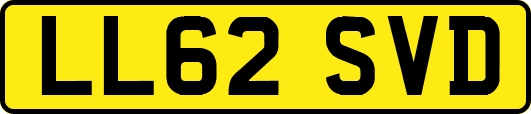 LL62SVD