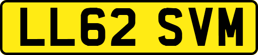 LL62SVM