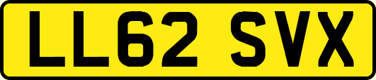 LL62SVX