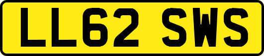 LL62SWS