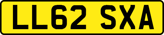 LL62SXA
