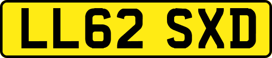 LL62SXD