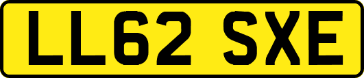 LL62SXE