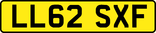 LL62SXF