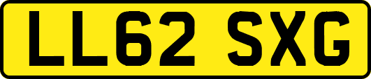 LL62SXG