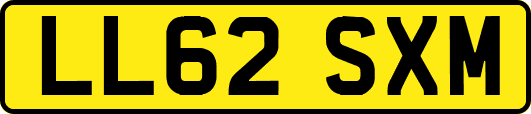 LL62SXM