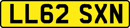 LL62SXN