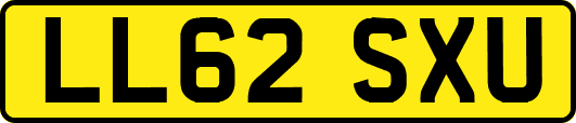 LL62SXU