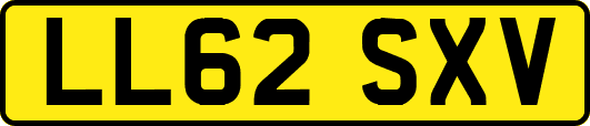 LL62SXV