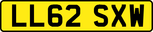 LL62SXW