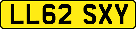 LL62SXY
