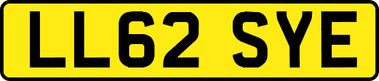 LL62SYE