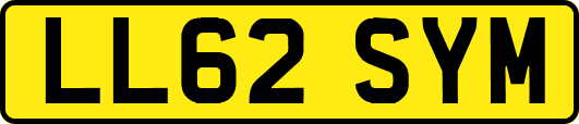 LL62SYM