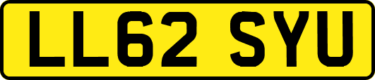LL62SYU