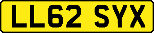 LL62SYX
