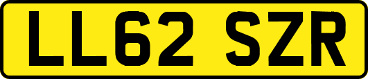 LL62SZR