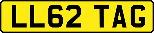 LL62TAG