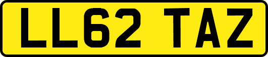 LL62TAZ