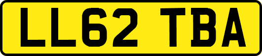 LL62TBA