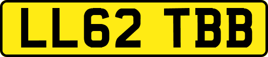 LL62TBB
